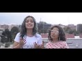 Magdalena y Montserrat, THE SISTERS - OYE (Cover) Sebastian Yatra y Tini