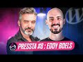 Eddy Boels, coach et formateur WordPress (Whodunit) - ☕️ Pressta #8