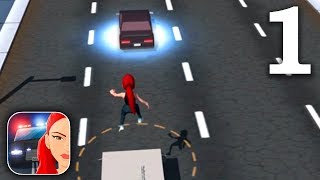 Ride or Die! Gameplay Walkthrough (Android,iOS) - Part 1 screenshot 1