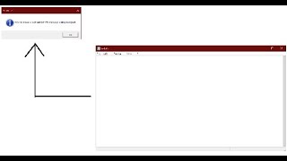 Famous How to make a customized VBS message using notepad Net Worth