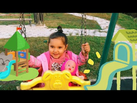 რა გააკეთა ლიზამ ბაღის შემდეგ