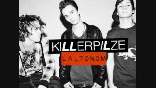 Killerpilze - Rendezvous (Lautonom Album)