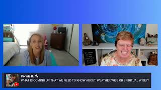 How Did I Get Here? Kim of Intuitiview Interviews Me About My Spiritual Awakening!