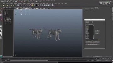 Deformation Transfer