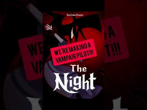 The Vampair is Coming!!!!
