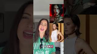 Acotar Fancast  Women Edition