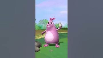 Hổng dám đâu - Nhạc thiếu nhi vui nhộn #shorts #nhacthieunhi