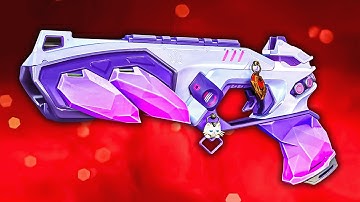 The Best Weapon In Apex