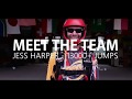 Meet the team  jess harper  skydive vancouver  skydive documentary