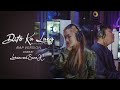 Dito Ka Lang "Rap Version" By Loraine & SevenJC (Prod By LC Beats)