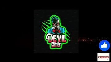 Devil gamer intro