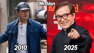 The Karate Kid (2010) Cast: THEN vs NOW | Real Ages & How They Look Today!