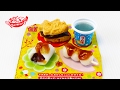 DIY Taiyaki & Dango Popin Cookin kit