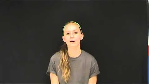 Maria McLamb