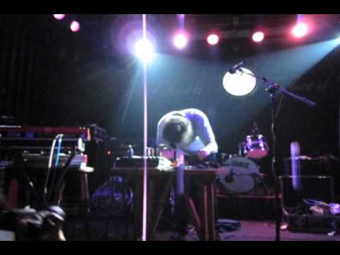 Jon Shina — Jon Shina China Tour 2010