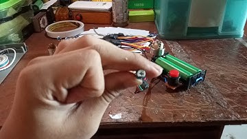 Chip Pwm V3.1 by hendra permana