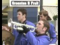 Blue Devils 05 - Scott Dean solo - Gent_ Belgium.flv