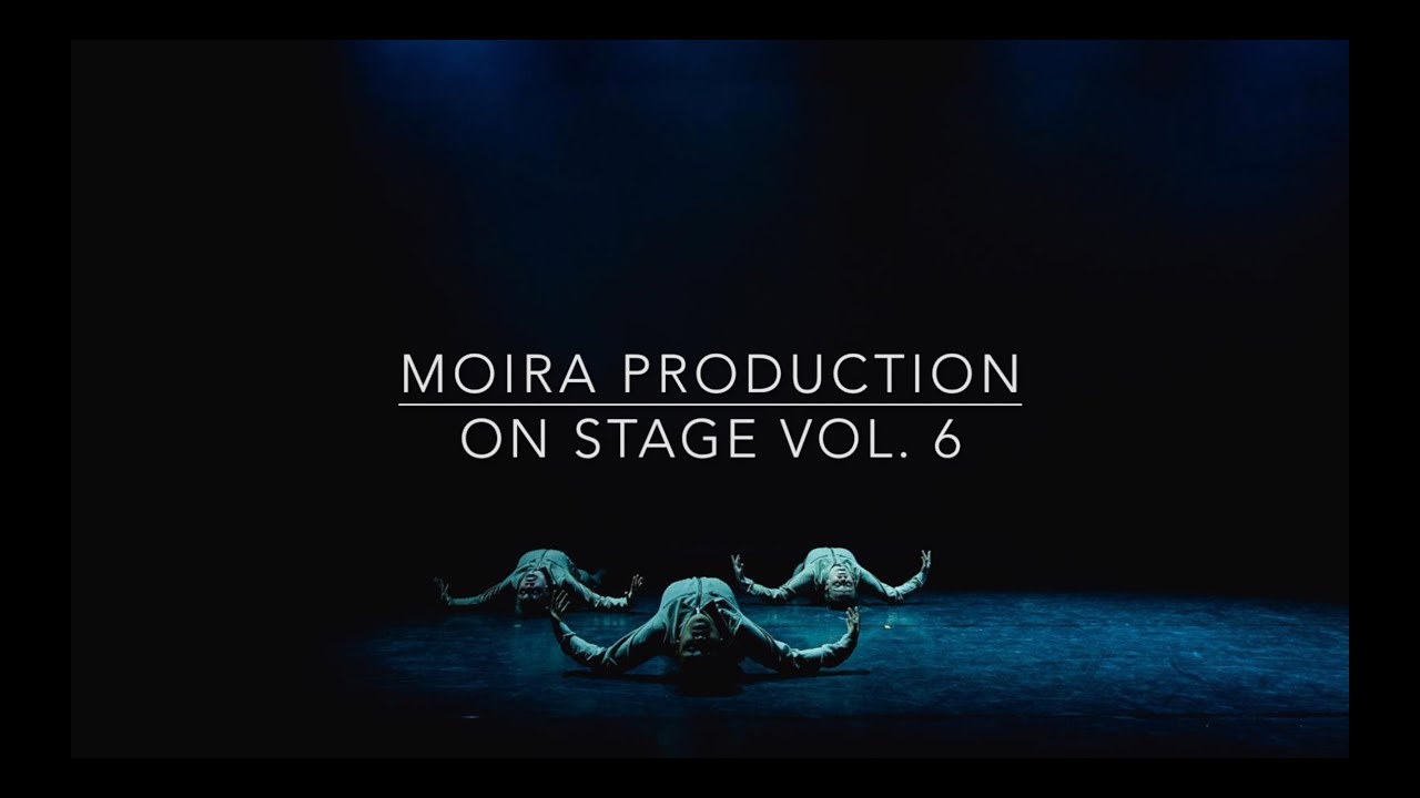 MOIRA production - ON STAGE VOL.6