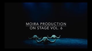MOIRA production - ON STAGE VOL.6 Resimi