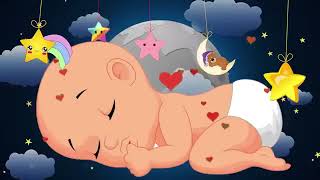 картинка: Видео для сна малыша ❤️малыш уснёт за 5 минут ❤️❤️
