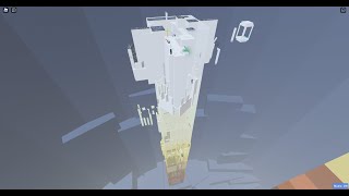 Tower Of Unbelievable Irritation (JToH Whitelist)