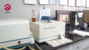 Particle Size Test & BET analysis of Aluminum Hydroxide