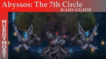 Abyssos: The 7th Circle Complete Raid Guide
