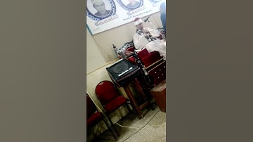 تلاوه قرآنيه جميله من الشيخ جوده محمد سلامه