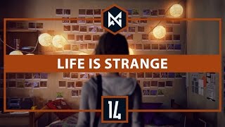 Episode 2: Out of Time | Part 4 | Let’s play | Life Is Strange [BLIND]