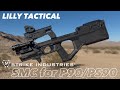 ≪LillyTactical≫ First Look at Strike Industries SMC for P90/PS90 