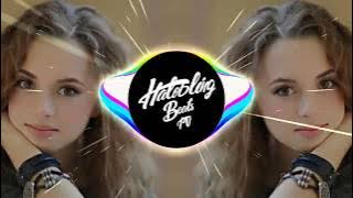 Beyoncé - Naughty Girl (Jacka Remix)