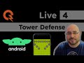 Tower Defense for Android using MonoGame Part 4