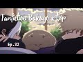 Fanfiction Bakugo x t/p (ep.32) - La rage de Bakugo