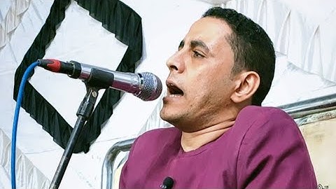 سوره الشورى ابداع بقريه أبو قلته ملوى المنيا تخرج م شهاب الدين أبو حجر للشيخ احمد كمال العيسوى