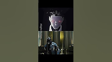 Sakuna vs Excalibur Umbra #edit #debate #alightmotion