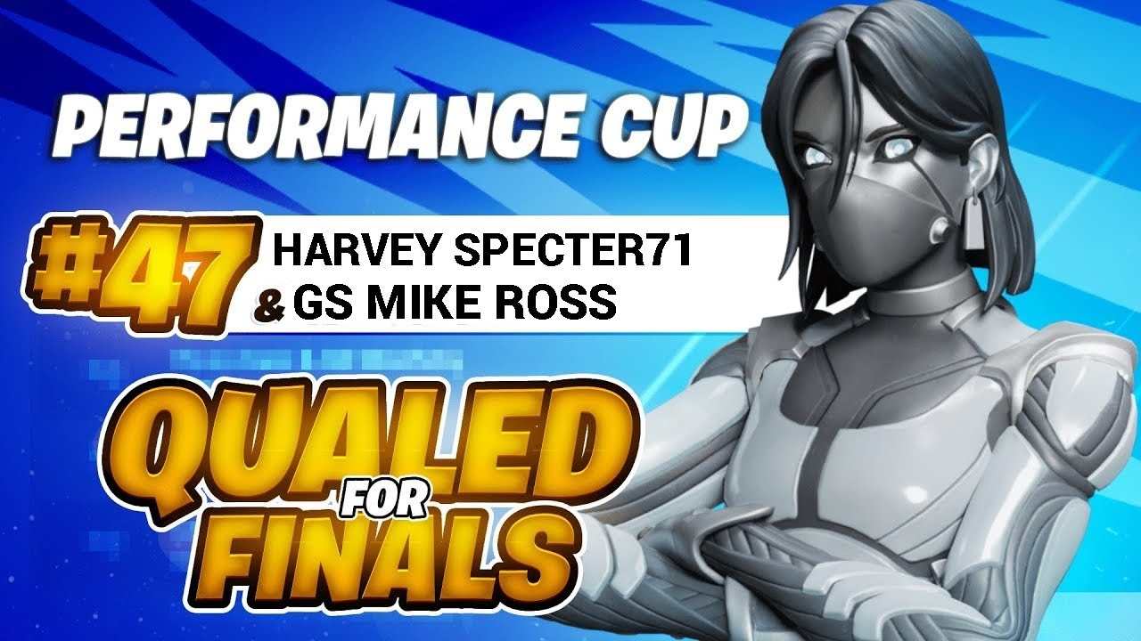 🏆QUALIFIED TO EVAL CUP ON 60 PING? | Duo Performance Cup🏆 - YouTube