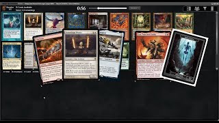 Vintage Cube RW Aggro Trophy