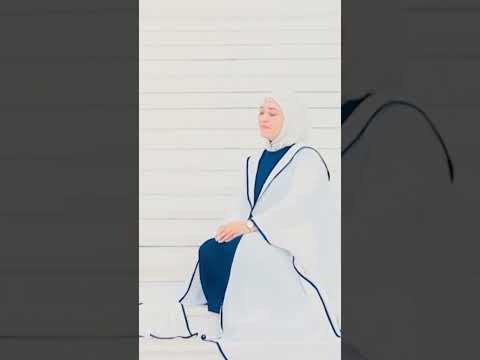 صبحتك بنور النبي بدون موسيق صلوا على رسول الله المنشدة صفيه علي اناشيد اسلامية Fyp Foryoupage