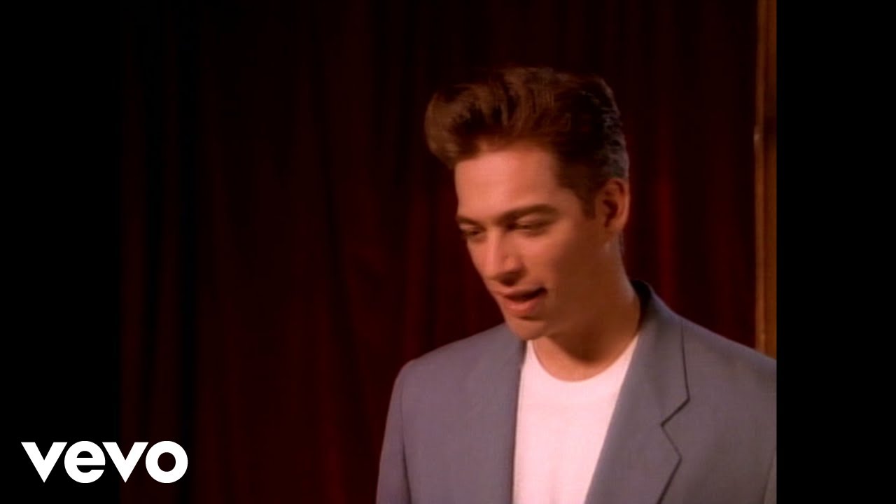 Harry Connick Jr. - You Didn't Know Me When Harry Connick Jr. - You Didn't Know Me When