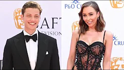 MAFS UK's Ella Morgan gives update on Bobby Brazier fling after 'nice time' thumbnail