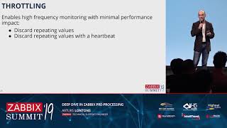 Arturs Lontons - Deep dive in Zabbix pre-processing