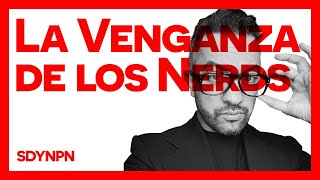 T01 Ep08: LA VENGANZA DE LOS NERDS - SE DICE Y NO PASA NADA