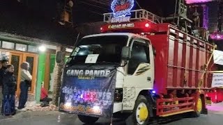 KARNAVAL LANGLANG KEC.SINGOSARI