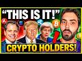 OMG.. CLARITY Act Is About To BLOW UP Bitcoin!?