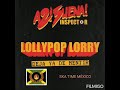 deja ya de mentir inspector lollypop lorry ska