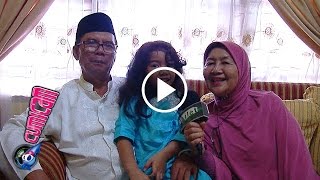 Download Lagu Lebaran Bersama Anji, Leticia Bahagia Bertemu Kakek dan Nenek - Cumicam MP3