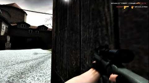 CSS SmuthY cbble Awp ace  by ChumChum