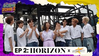 Episode 2: HORI7ON: VOYAGE TO STAR CITY