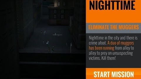 Sniper 3D Assassin Shoot to Kill Jandsburg Mission 5 Walkthrough Gameplay