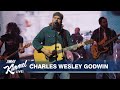 Charles Wesley Godwin – Cue Country Roads